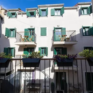 Korta Apartment Split